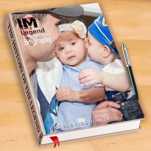 Meet your Posher, Glenny